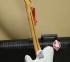 011-8030-781 Fender American Ultra Telecaster® Guitar, Rosewood Fingerboard, Arctic Pearl 0118030781